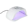 UV LED-es körömlámpa időzítővel és mozgásérzékelővel, 23x18x10cm - 150W