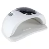 UV LED-es körömlámpa időzítővel és mozgásérzékelővel, 23x18x10cm - 280W