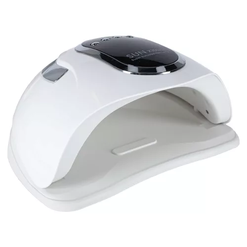 UV LED-es körömlámpa időzítővel és mozgásérzékelővel, 23x18x10cm - 280W