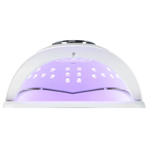 UV LED-es körömlámpa időzítővel és mozgásérzékelővel, 23x18x10cm - 280W