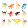 Ásatási régészet játék készlet - dinoszauruszok tojásban
