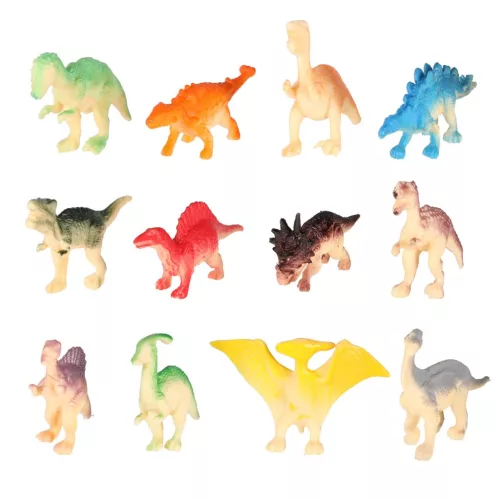 Ásatási régészet játék készlet - dinoszauruszok tojásban