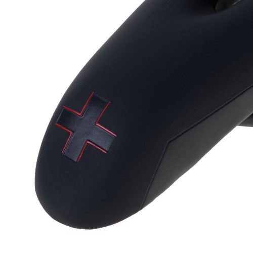 Kényelmes kerékpárnyereg habszivacssal