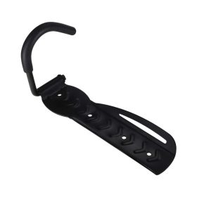 Fali kerékpártartó kampó