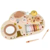 Fa zenés fejlesztő játék