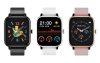 SIXI Bluetooth Okosóra - Pulzusmérő, lépésszámláló és alvásfigyelő funkcióval