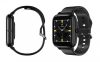 SIXI Bluetooth Okosóra - Pulzusmérő, lépésszámláló és alvásfigyelő funkcióval
