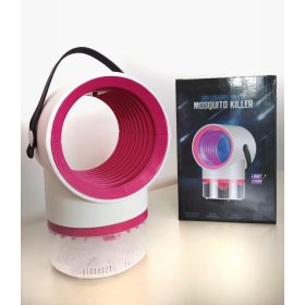 Elektromos USB rovarcsapda