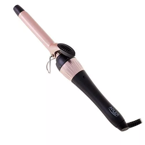 Kerámia hajgöndörítő - 160W