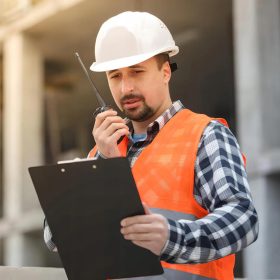 Walkie-Talkie készlet - 2db