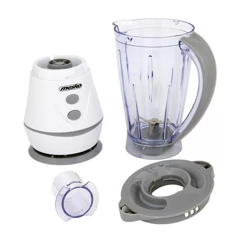 Turmixgép, 1l - 500W