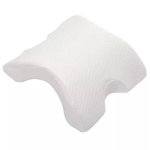 Ergonomic Contour memóriahabos párna