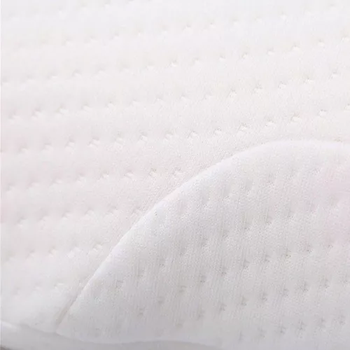 Ergonomic Contour memóriahabos párna