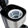 Csepegtető kávéfőző 0,7l - 550W