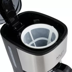 Csepegtető kávéfőző 0,7l - 550W
