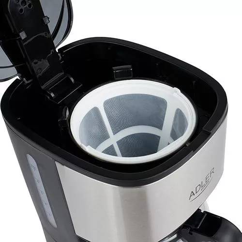 Csepegtető kávéfőző 0,7l - 550W