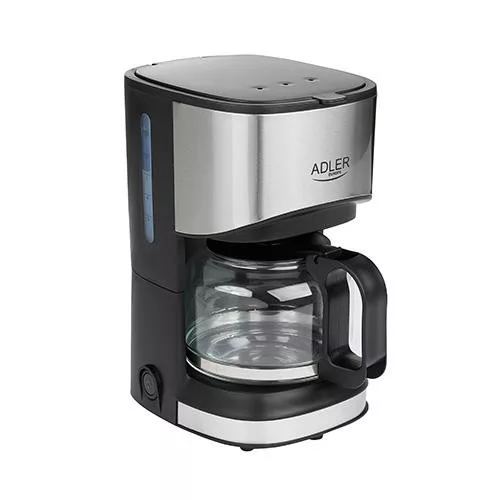 Csepegtető kávéfőző 0,7l - 550W