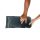 Elektromos melegvizes palack, 37x17x6,5cm - 360W