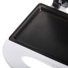 Elektromos grill - 1200W