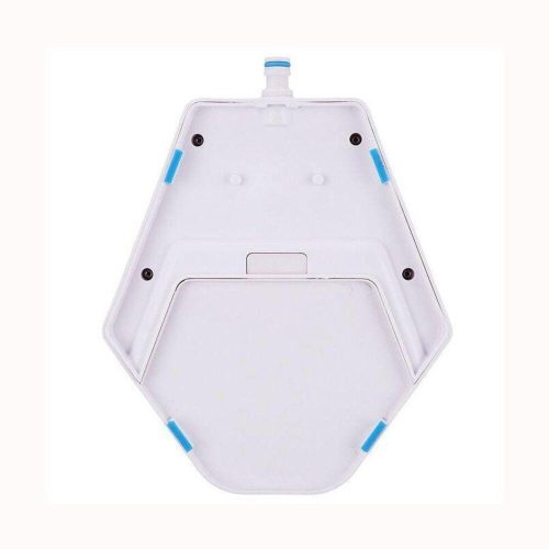 Kutya kerti itató és játék szökőkút