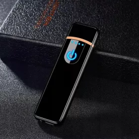 USB gáz nélküli öngyújtó