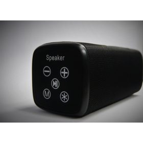 Vezeték nélküli bluetooth hangszóró