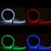 RGB LED szalag távirányítóval - 5m