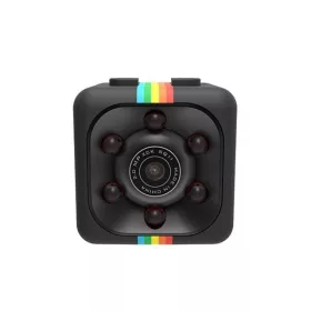 Kicsi FULL HD kamera