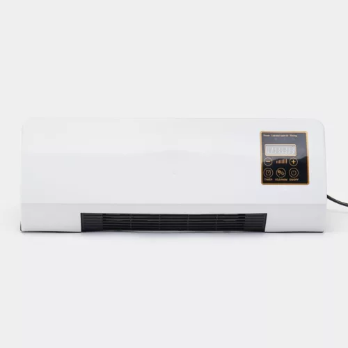 ADM fali fűtőtest távirányítóval - 1200W