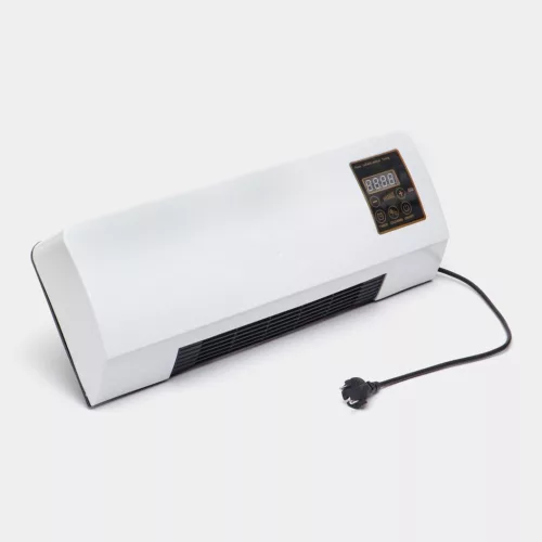 ADM fali fűtőtest távirányítóval - 1200W