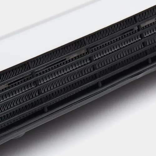 ADM fali fűtőtest távirányítóval - 1200W