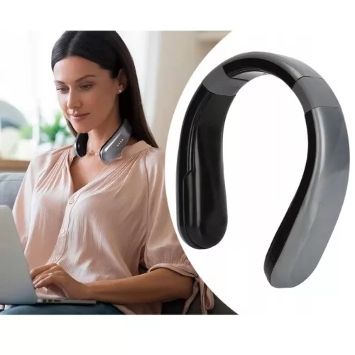Elektromos nyak melegítő - USB