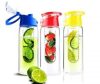 Gyümölcs infuser kulacs - 700ml