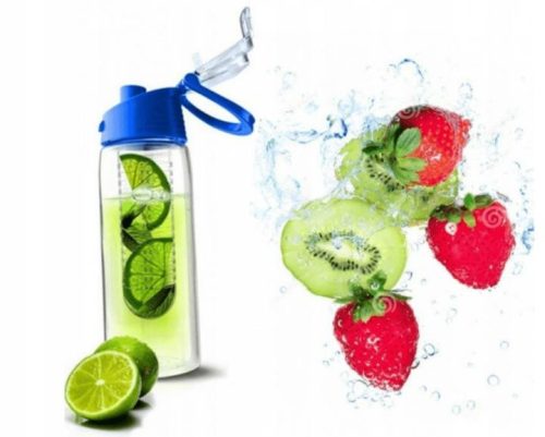 Gyümölcs infuser kulacs - 700ml