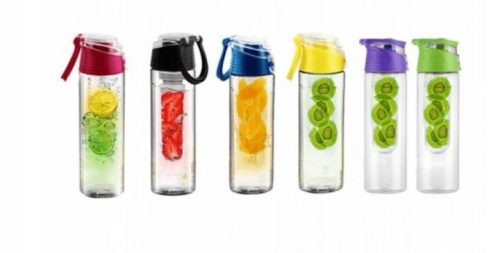 Gyümölcs infuser kulacs - 700ml