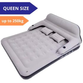 Felfújható matrac 2 személyes - 202x152x70cm