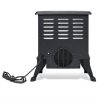 Elektromos kandalló - 1500W