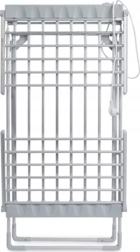Szárító elektromos fűtőelemekkel - 147x54x94cm
