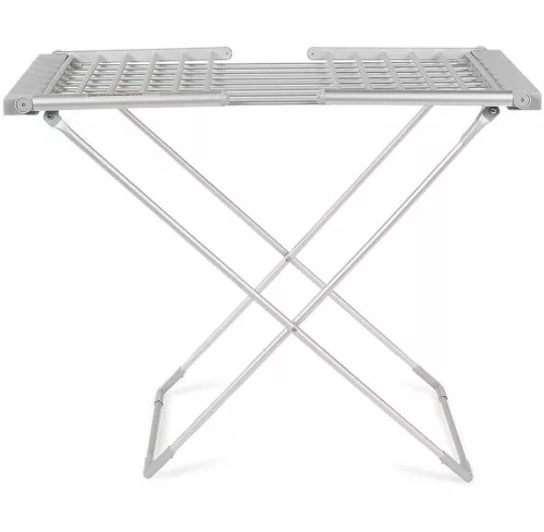 Szárító elektromos fűtőelemekkel - 147x54x94cm