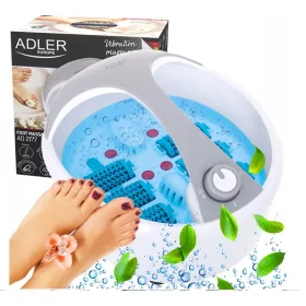 Adler AD 2177 Lábmasszírozó Gép