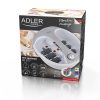 Adler AD 2177 Lábmasszírozó Gép