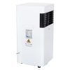 Adler AD 7852 Légkondicionáló 7000BTU fehér