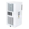 Adler AD 7852 Légkondicionáló 7000BTU fehér