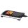 Adler AD 6613 asztali grill - 3000 W, Fekete