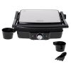 Camry CR 3053 elektromos grill - 2500 W