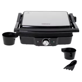 Camry CR 3053 elektromos grill - 2500 W