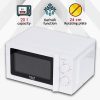 Adler AD 6205 Mikrohullámú sütő - 700W