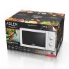 Adler AD 6205 Mikrohullámú sütő - 700W