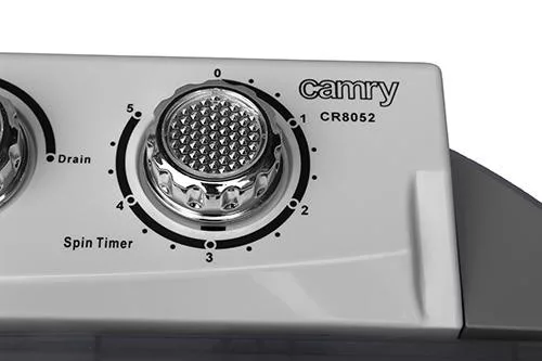 Camry CR8052 mini centrifugás mosógép