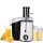 Adler AD 4128 gyümölcs centrifuga - 1000W